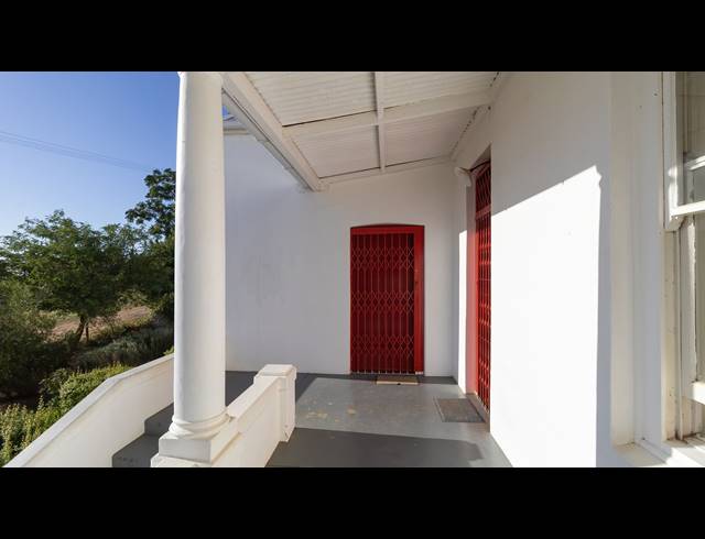 3 BEDROOM HOUSE FOR SALE IN RIEBEEK WEST